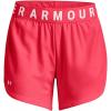 image:imageUnder Armour Womens Play Up 5inch ShortsBrilliance 819White