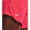 image:imageUnder Armour Womens Play Up 5inch ShortsBrilliance 819White