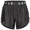 image:imageUnder Armour Womens Play Up 5inch ShortsJet Gray 010Halo Gray