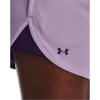 image:imageUnder Armour Womens Play Up 5inch ShortsOctane 566Pink Note