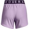 image:imageUnder Armour Womens Play Up 5inch ShortsOctane 566Pink Note