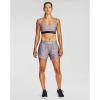 image:imageUnder Armour Womens Play Up 5inch ShortsSlate Purple 585Halo Gray