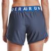 image:imageUnder Armour Womens Play Up 5inch ShortsUtility Blue 496Victory Blue