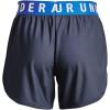 image:imageUnder Armour Womens Play Up 5inch ShortsUtility Blue 496Victory Blue