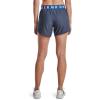 image:imageUnder Armour Womens Play Up 5inch ShortsUtility Blue 496Victory Blue