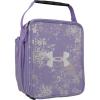 image:imageUA Scrimmage 3 Lunchbox Cheeta Virtual Pink OSFAFlecktarn Camo