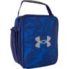 Tech Blue/Metallic Silver