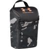 Black Out Woodland Camo