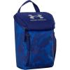 Tech Blue/Metallic Silver