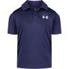 Midnight Navy Solid