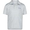 Mist Gray Stripe