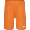 Apollo Orange Mesh