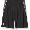 image:imageUnder Armour Boys Performance Tech Shorts Elastic Waistband Lightweight amp FastDryingBlack Lead