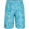 Blue Surf Crystal