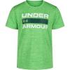 Green Team Issue