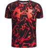 (024) Black / / Venom Red