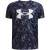 (412) Midnight Navy / / White