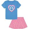 Blue Heart