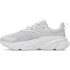 image:imageUnder Armour Girls Grade School Charged Rogue 6 Running Shoes014 Halo GrayHalo GrayWhite