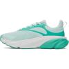image:imageUnder Armour Girls Grade School Charged Rogue 6 Running Shoes703 Refresh MintGreen ModeMetallic Silver