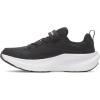 (001) Black/Black/Metallic Silver