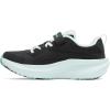 image:imageUnder Armour Girls Pre School Charged Assert 11 Alternate Closure002 BlackRefresh MintGreen Mode