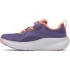 (520) Purple Luxe/Electric Tangerine/Electric Tangerine