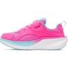 (694) Pink Rave/Fresco Blue/Iridescent