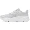 image:imageUnder Armour Girls Pre School Rogue 6 Alternate Lace014 Halo GrayHalo GrayWhite