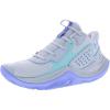image:imageUnder Armour Kids Grade School Jet 23 Basketball ShoeGreyBlue