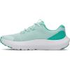 (703) Refresh Mint/Green Mode/Metallic Silver