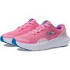 Sunset Pink/Pink/Metallic Silver