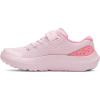 image:imageUnder Armour Kids Pre School Surge 4 Alternate Closure Running Shoes647 Prime PinkBittersweet PinkBittersweet Pink