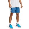 (444) Viral Blue / Photon Blue / White