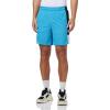 (452) Ether Blue / Black / Black