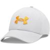 (014) Halo Gray / / Squad Orange