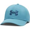 (466) Boundless Blue / / Wham Blue