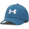 (499) Wham Blue / / White