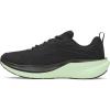 (003) Black/Black/Lumos Lime