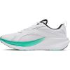 (101) White/Black/Green Mode
