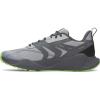 image:imageUnder Armour Mens Charged Commit Trainer 5011 Mod GrayCastlerockLumos Lime