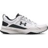 (100) White/White/Black