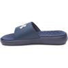 image:imageUnder Armour Mens Ignite Pro 8 Fixed Band Slides408 AcademyAcademyWhite