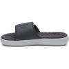 image:imageUnder Armour Mens Ignite Pro 8 Slide Sandal016 AnthraciteMod GrayAnthracite