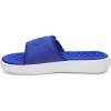 image:imageUnder Armour Mens Ignite Pro 8 Slide Sandal401 RoyalWhiteRoyal