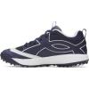 (410) Midnight Navy/White/Midnight Navy