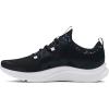 image:imageUnder Armour Unisex Adult Grade School Infinity 30001 BlackBlackWhite