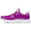 image:imageUnder Armour Unisex Adult Pre School Infinity Alternate Lace514 Andromeda PurplePurple PrimeWhite