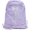 (538) Purple/Metallic Silver
