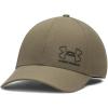(391) Marine Od Green / / Black